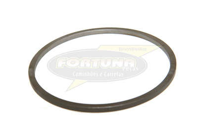 Foto de ANEL AJUSTE EIXO SEC. CÂMBIO ZF 16S1650 5.30MM - Marca Compatível